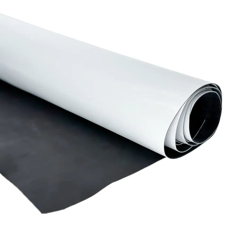 Dicor Corp EP46W-16 Roof Membrane - White