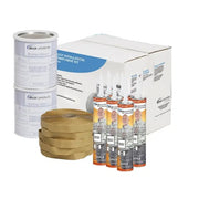 Dicor Corp 601-CK-T - Installation Kit Epdm Plus