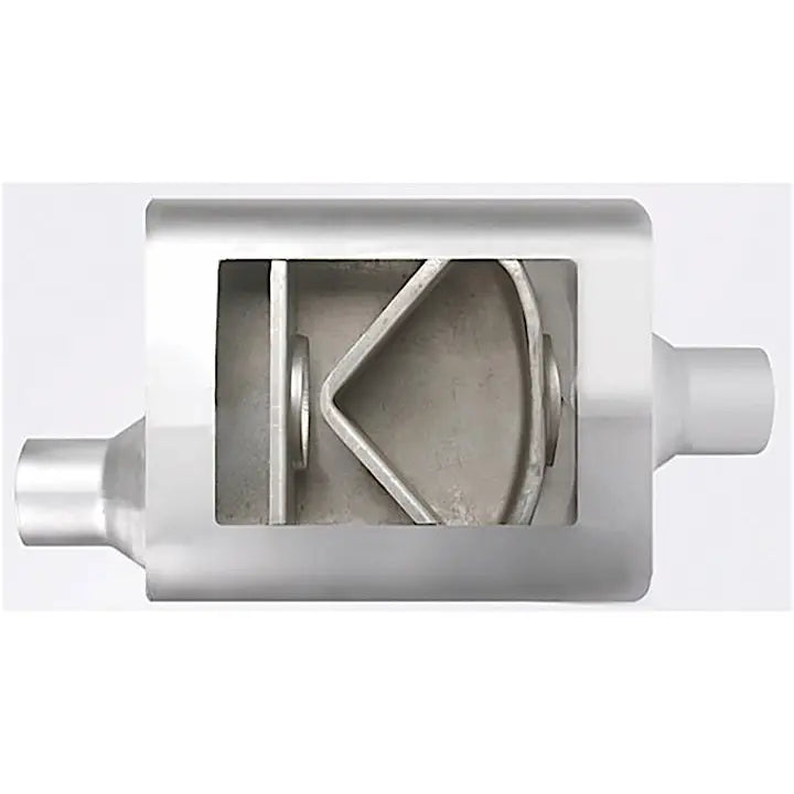 Different Trends 83041 Exhaust Muffler