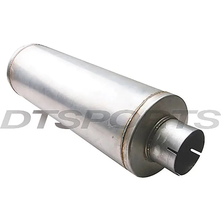 Different Trends ALM-407024-30 Exhaust Muffler