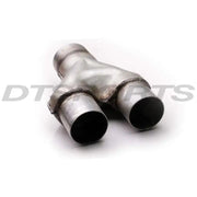 Different Trends AY-2525 Exhaust Tail Pipe