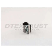 Different Trends BC-200 Exhaust Clamp