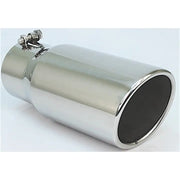 Different Trends BQ9-405012RSL Exhaust Tail Pipe TIP