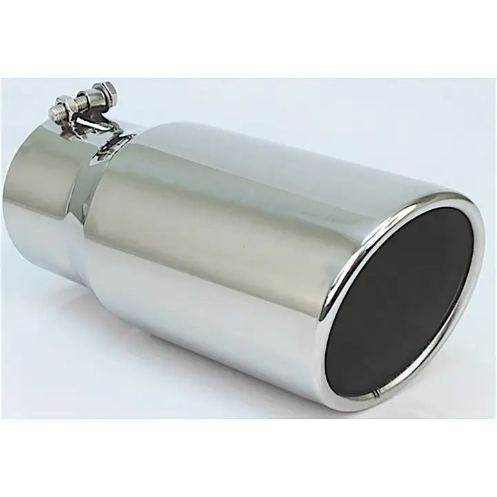 Different Trends BQ9-405012RSL Exhaust Tail Pipe TIP