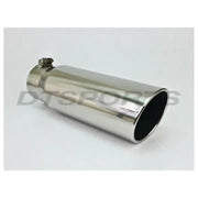 Different Trends BQ9-406015RSL Exhaust Tail Pipe TIP