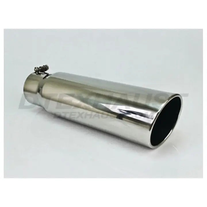 Different Trends BQ9-406018RSL Exhaust Tail Pipe TIP