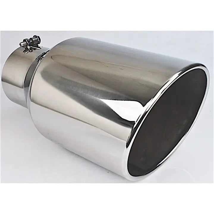 Different Trends BQ9-408015RSL Exhaust Tail Pipe TIP