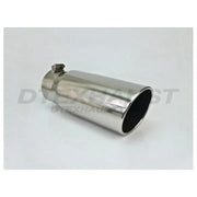 Different Trends BQ9-506012RSL Exhaust Tail Pipe TIP