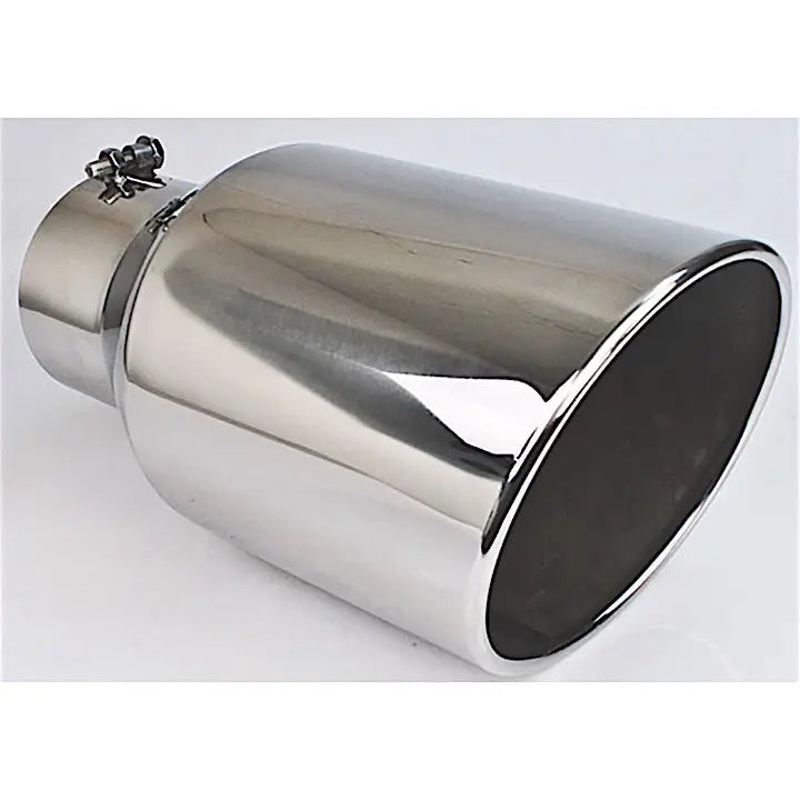 Different Trends BQ9-507015RSL Exhaust Tail Pipe TIP