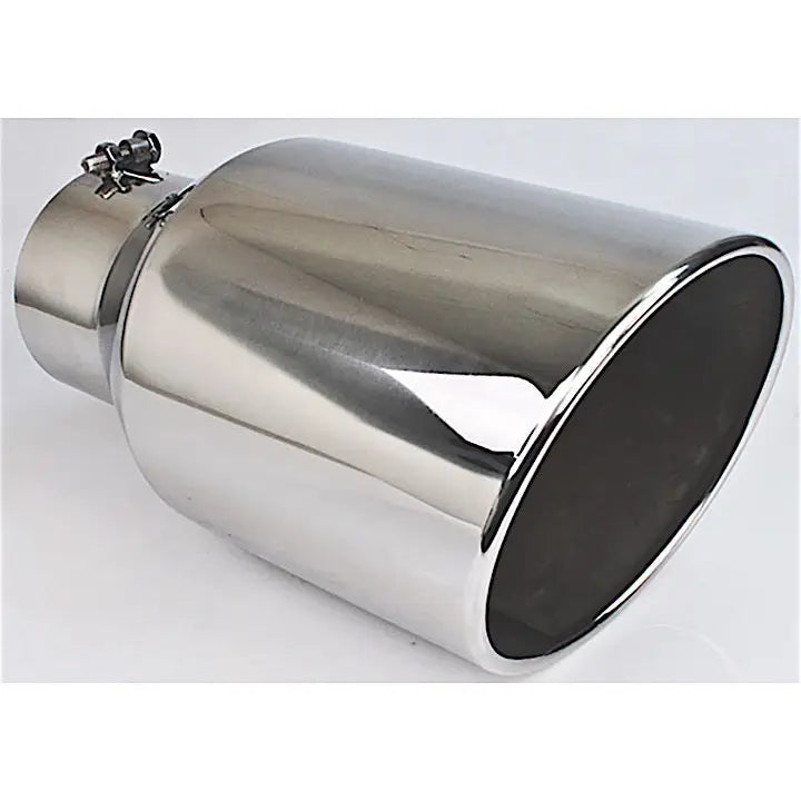 Different Trends BQ9-508015RSL Exhaust Tail Pipe TIP