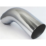 Different Trends CM-506099 Exhaust Pipe Adapter - Chrome