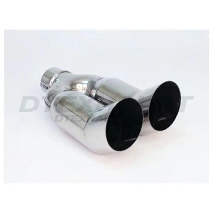 Different Trends DT-025S Exhaust Tail Pipe TIP