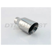 Different Trends DT-24113C Exhaust Tail Pipe TIP