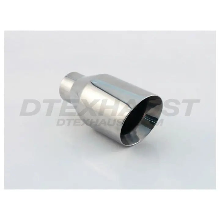 Different Trends DT-24113C Exhaust Tail Pipe TIP