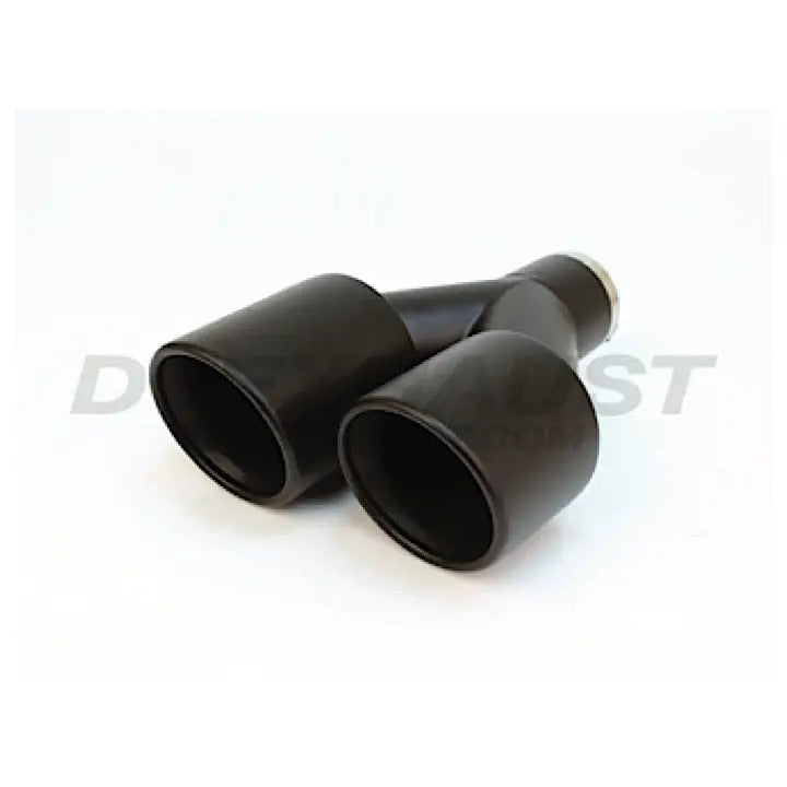 Different Trends DT-24156RBK - Black