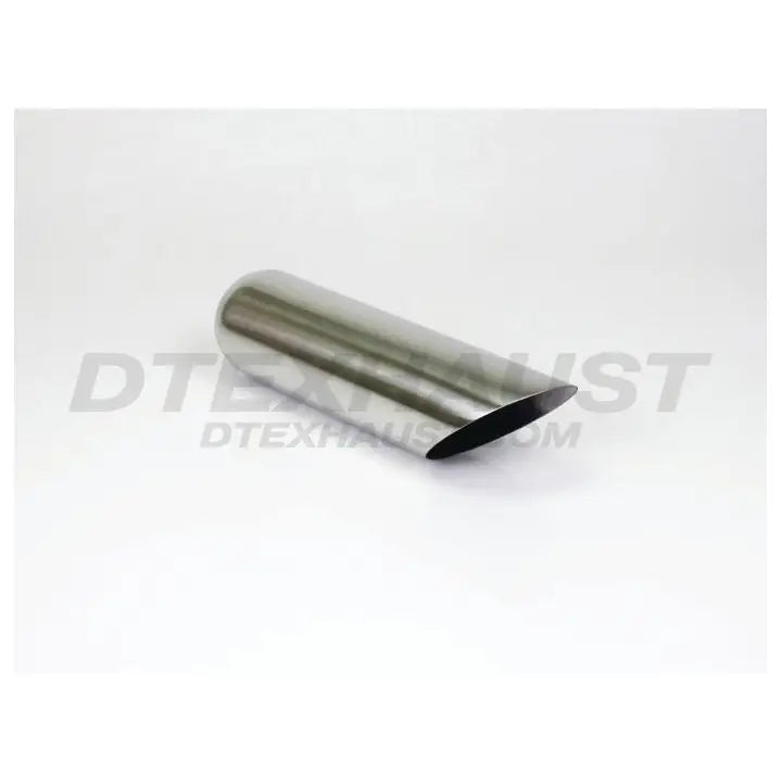Different Trends DT-243512AC Exhaust Tail Pipe TIP