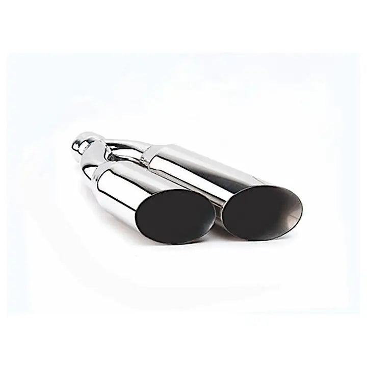 Different Trends DT-243512DS Exhaust Tail Pipe TIP