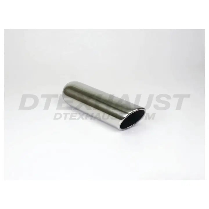 Different Trends DT-243512RAC Exhaust Tail Pipe TIP