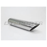 Different Trends DT-243518AC Exhaust Tail Pipe TIP