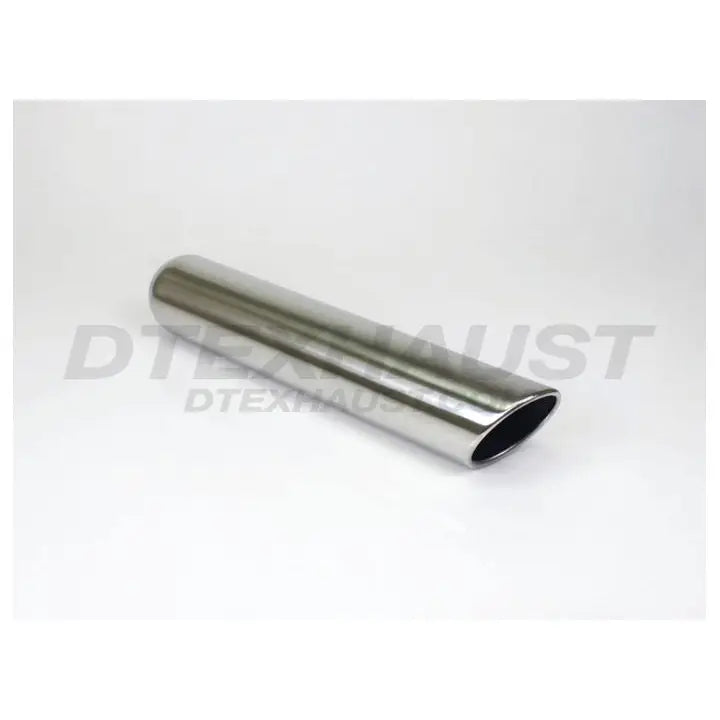 Different Trends DT-243518RAC Exhaust Tail Pipe TIP