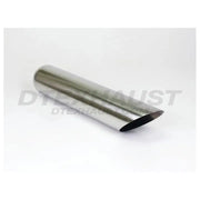 Different Trends DT-244018AC Exhaust Tail Pipe TIP