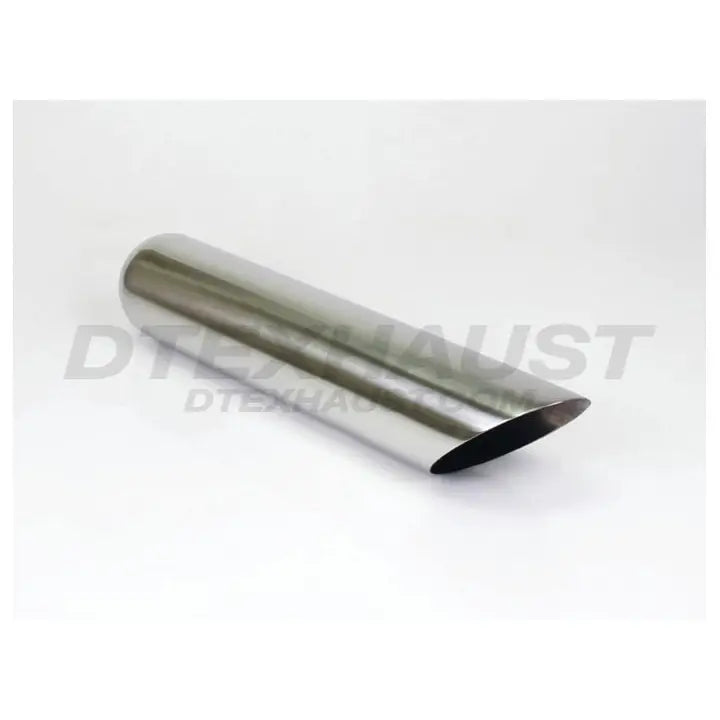 Different Trends DT-244018AC Exhaust Tail Pipe TIP