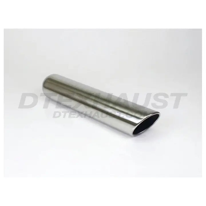 Different Trends DT-244018RAC Exhaust Tail Pipe TIP