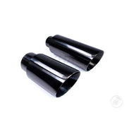 Different Trends DT-25013CBL - Black Chrome