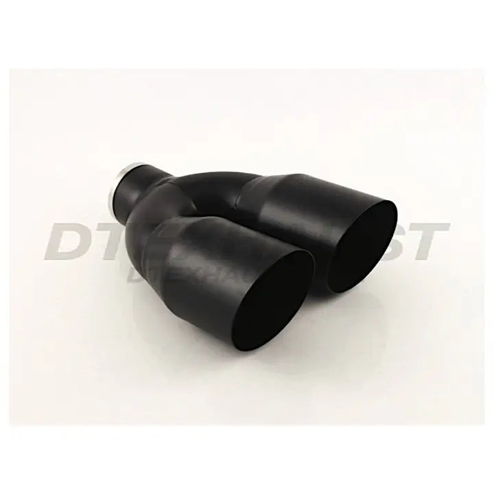 Different Trends DT-25088DLBK - Black