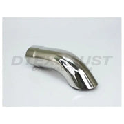 Different Trends DT-252590TD Exhaust Tail Pipe TIP