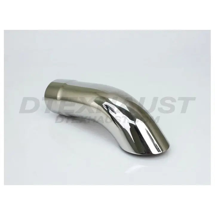 Different Trends DT-252590TD Exhaust Tail Pipe TIP