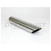 Different Trends DT-253518AC Exhaust Tail Pipe TIP