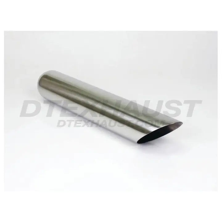 Different Trends DT-253518AC Exhaust Tail Pipe TIP