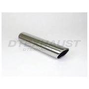 Different Trends DT-254018RAC Exhaust Tail Pipe TIP