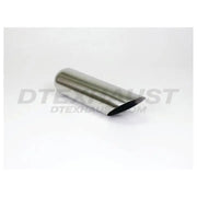 Different Trends DT-303512AC Exhaust Tail Pipe TIP
