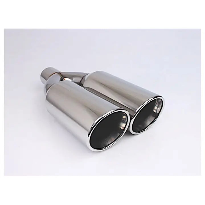 Different Trends DT-30538DL Exhaust Tail Pipe TIP