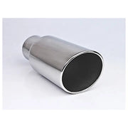 Different Trends Q9-355012RSL Exhaust Tail Pipe TIP