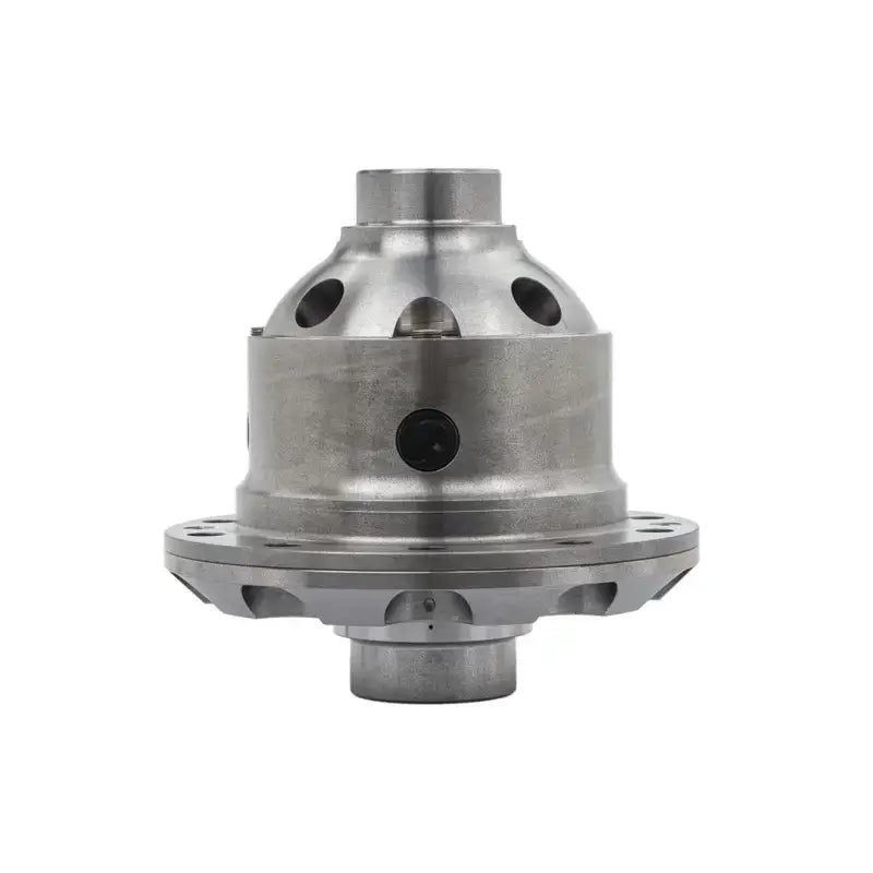 Differential Carrier DANA 44/ M220 Axle; Locking Differential; 32 Spline; All Ratios; Requires Locker Compressor (See