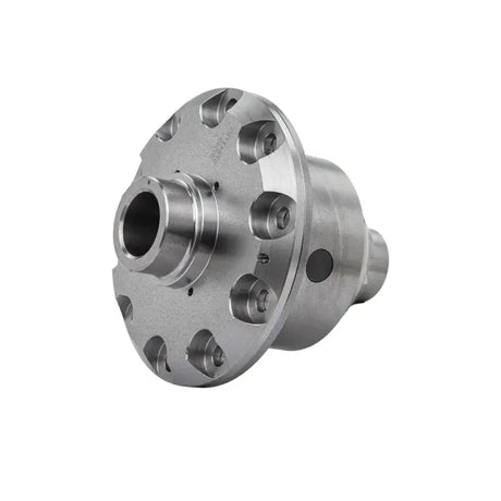 Differential Carrier DANA 44/ M220 Axle; Locking Differential; 32 Spline; All Ratios; Requires Locker Compressor (See