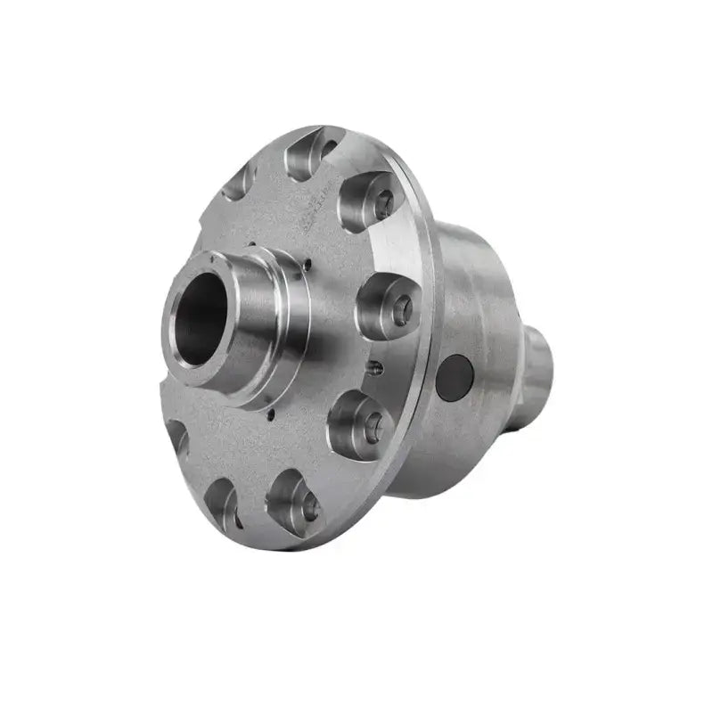 Differential Carrier DANA 44/ M220 Axle; Locking Differential; 32 Spline; All Ratios; Requires Locker Compressor (See