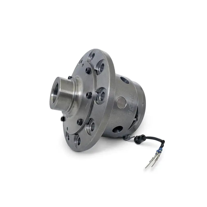 Keystone 14234-1 Differential Carrier DANA 44 (M220/ M210) Axle; Electronic Locking Differential; 32 Spline; All Ratios; Steel; With Assembled Case/ Wiring/ Switch