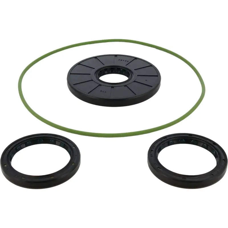 Differential Seal Kit Pol - ALL BALLS