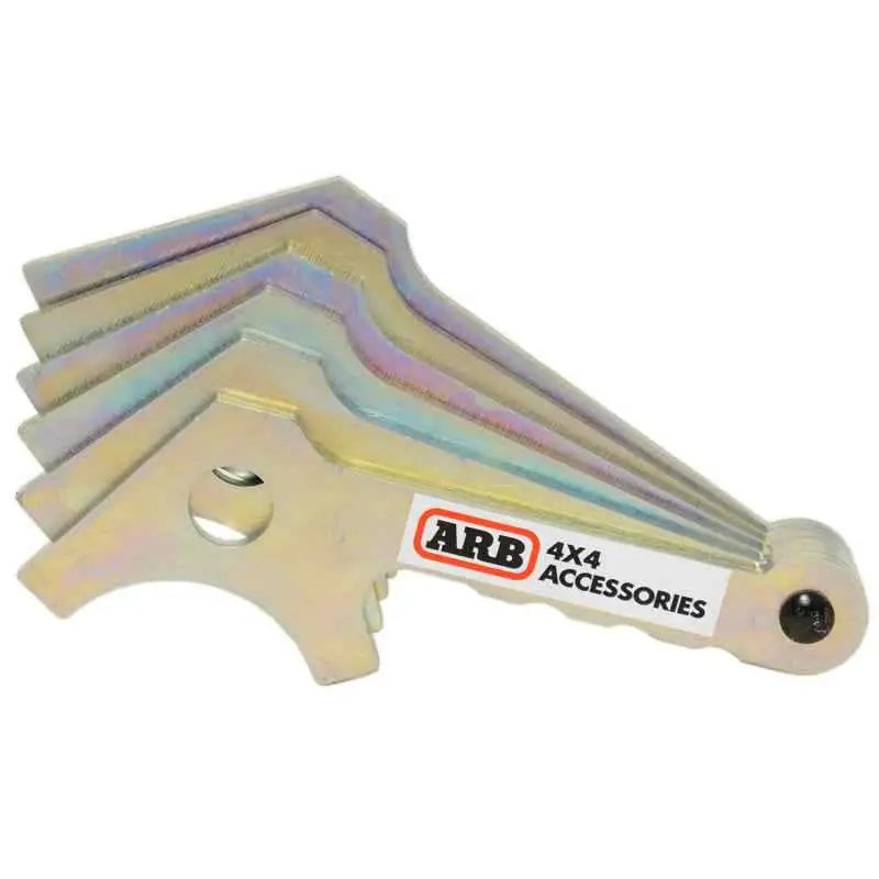 ARB 0770004