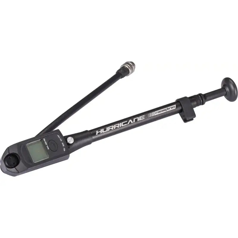 HARDDRIVE Digital Air Pump for Powersports