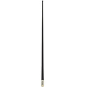Digital Antn 538-AB-S Soldered Connections - Black AM FM Antenna Cable