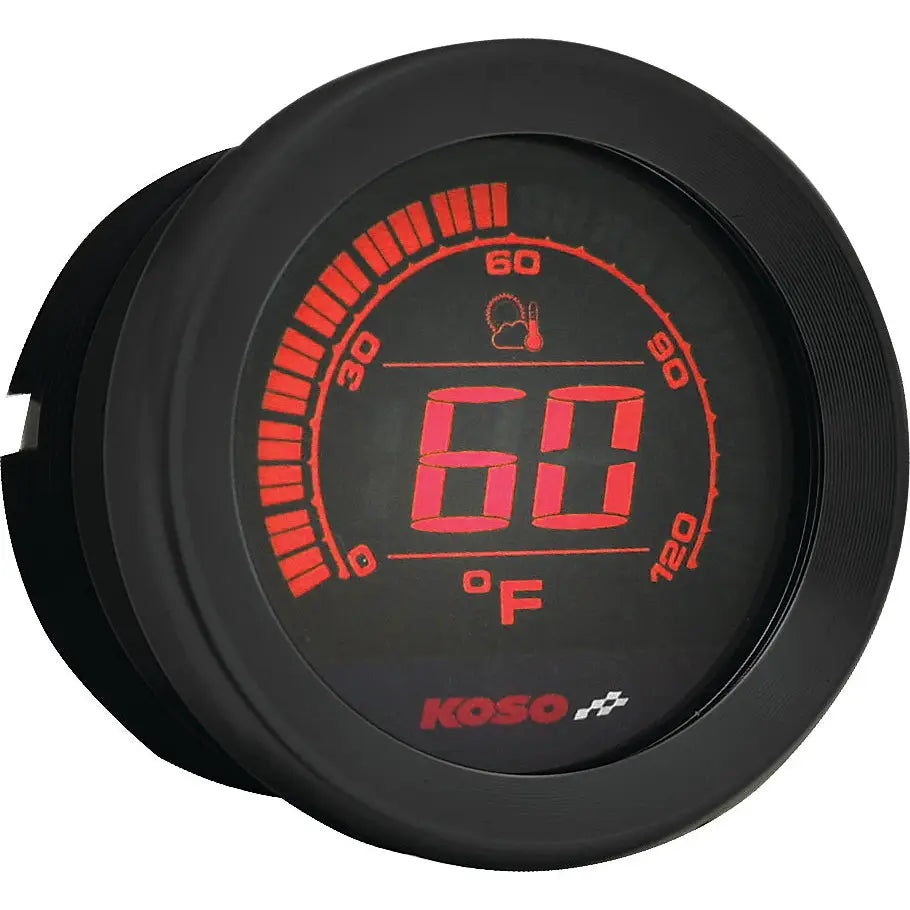 Digital Gauge Cluster Black Bezel 04 13 Flht And Fltr