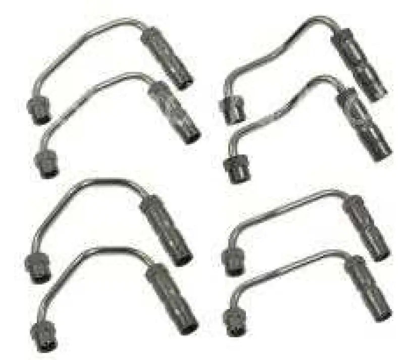 DIL1000K Diesel Fuel Injector Line