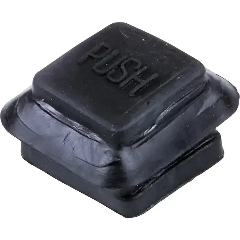 Dimmer Switch Cap Yam