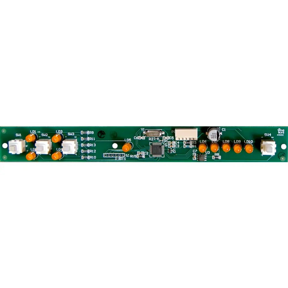 Dinosaur Electronics DEADJ refrigerator eyebrow power control circuit board