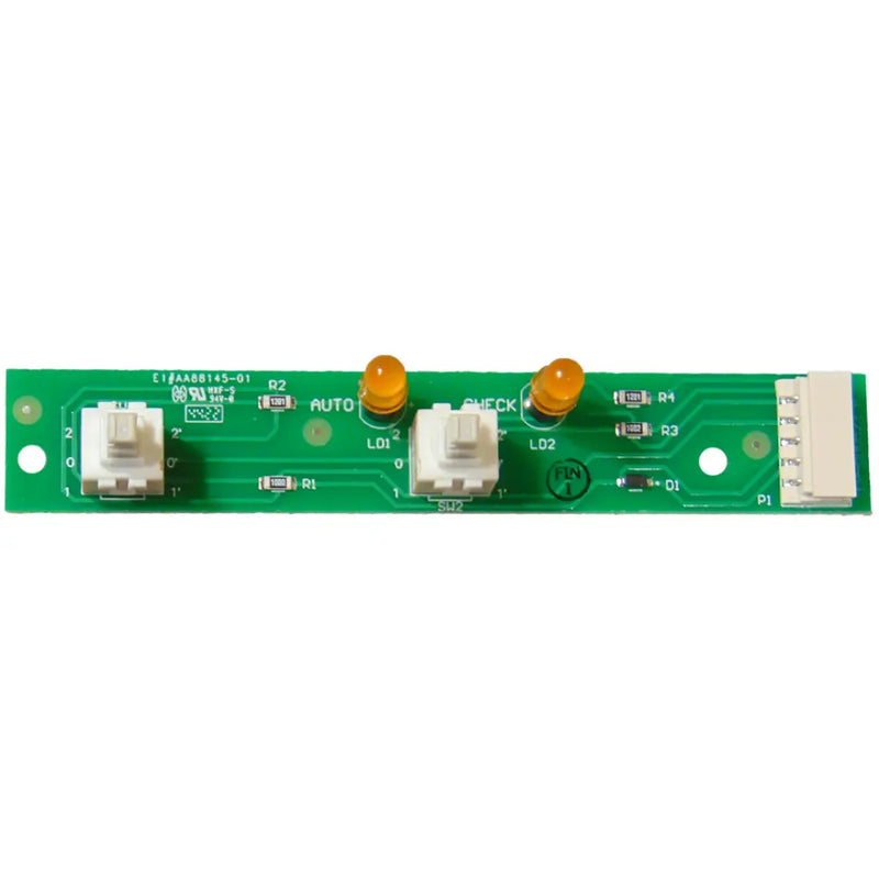 Dinosaur Electronics DE-FIX Refrigerator Eyebrow Power Control Circuit Board